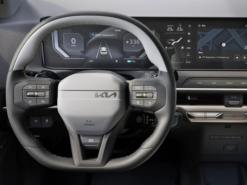 Galerie foto interior